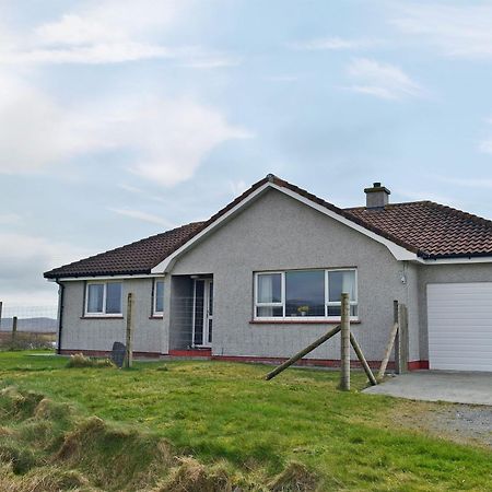 Bute Cottage Daliburgh  Exterior foto